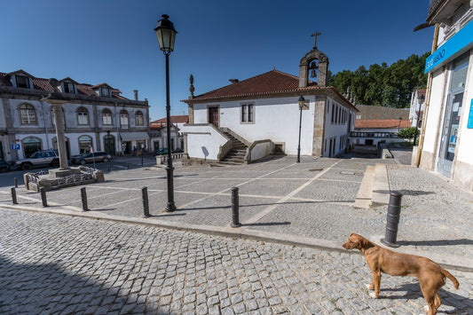 Preservar o Sagrado com Impressão 3D
