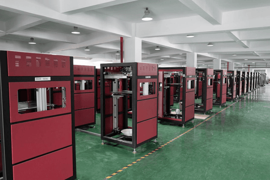 L3AD quer tornar a impressão 3D industrial acessível através de fábricas digitais