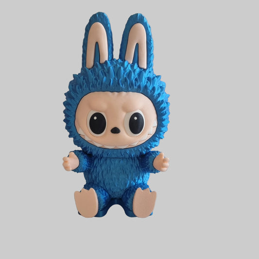 Mealheiro Labubu "The Monsters"