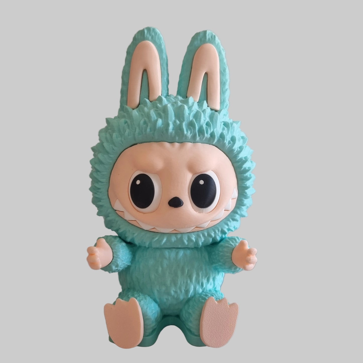 Mealheiro Labubu "The Monsters"